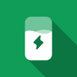 ไอคอนของโปรแกรม: Battery Monitor