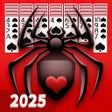 ไอคอนของโปรแกรม: Spider Solitaire - Card 2…