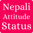程序图标：Nepali Attitude Status 20…