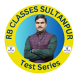 程序图标：RB Classes Test Series