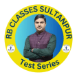 RB Classes Test Series