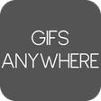 Programikonen: GIF Link Replacer