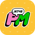 Ikon program: JKT48 Private Message