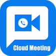 プログラムのアイコン：Video Cloud Meeting