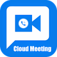 Video Cloud Meeting