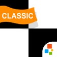 ไอคอนของโปรแกรม: White Tiles Classic Versi…