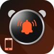 أيقونة البرنامج: Phone Alarm Guard - Pro V…