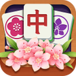 Иконка программы: SoPure Mahjong: Tile Matc…