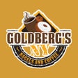 Goldbergs New York Bagels icon