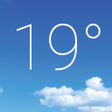 程序图标：Weather