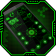 Ikona programu: Circuit Launcher - Lock A…