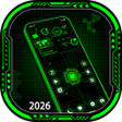 程序图标：Circuit Launcher - Lock A…