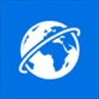 Ikon program: BlueSky Browser
