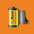 digiRoid - 35mm Color Film