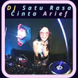 DJ Satu Rasa Cinta Arief