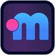 プログラムのアイコン：Wordy Mojo, A Text Utilit…