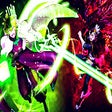 Icon of program: Black Clover Wallpapers N…