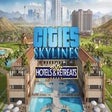 程序图标:Cities: Skylines - Hotels…