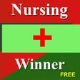 程序图标：Nursing Exams:FREE OFFLIN…