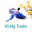 Ví Hỷ Tước icon