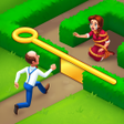 Programın simgesi: Gardenscapes