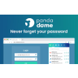 Panda Dome Passwords