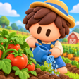 프로그램 아이콘: Crops Please