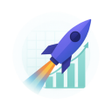 Иконка программы: Breakthrough Topic Resear…