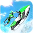 Icona del programma: Aqua Moto Racing 2 Free