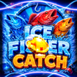 프로그램 아이콘: Ice Fisher Catch
