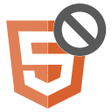 Icon of program: HTML Content Blocker