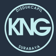 Ícone do programa: KNG Mobile