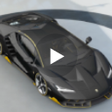 프로그램 아이콘: Lamborghini Centenario Li…