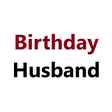 Ikona programu: Birthday Wishes for Husba…