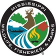 Ícone do programa: MDWFP Hunting  Fishing