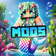 ไอคอนของโปรแกรม: Cute Mods for Girls for M…