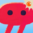 أيقونة البرنامج: Crunchyroll: Pikuniku