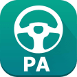 Pennsylvania Driving Test