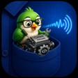Icoon van programma: PocketCHIRP CHIRP Engine