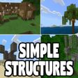 程序图标：Simply Structures Minecra…