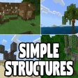 Simply Structures Minecraft PE