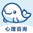 程序图标：杜甫倾诉-心理咨询情感倾诉平台