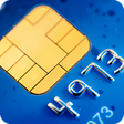 Ícone do programa: Credit Card Reader NFC EM…