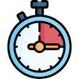 Ikona programu: Timer