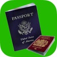 Иконка программы: Passport Photo