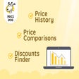 Icon of program: PriceDog——Lower Price and…