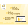 PriceDog——Lower Price and Coupon Finder