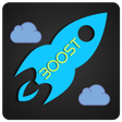 程序图标：Fast Booster and Cleaner