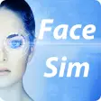 Face Simulation - FaceSim