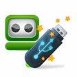 プログラムのアイコン：RoboForm2Go (ロボフォーム2Go)